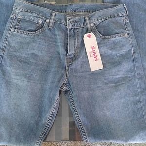Men's Levi's